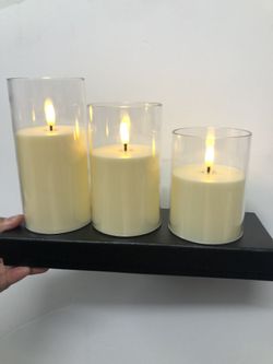 LED Candles For Weddding