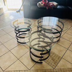 Coffe Tables