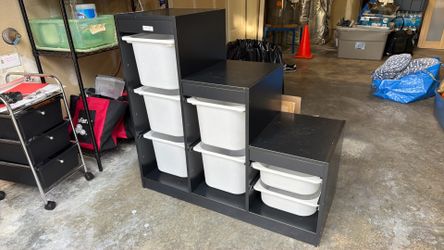 IKEA drawers