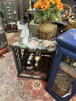 Wine Bottle Rack/bar