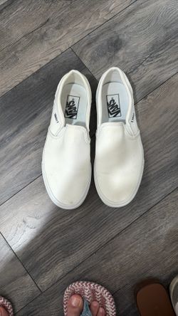 Vans Shoes