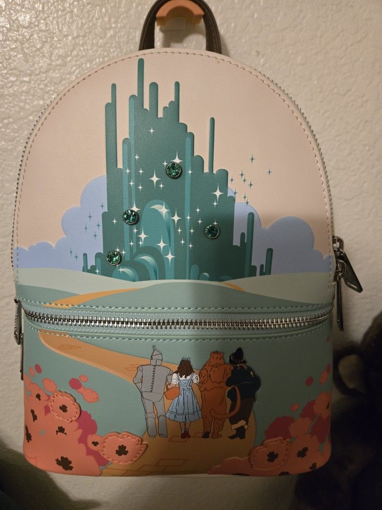 Wizard Of Oz