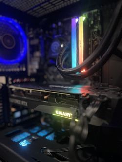 HIGH END PC