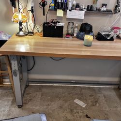 Seville Classic Ultra HD Workbench/ Table
