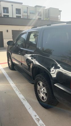 07 Tahoe