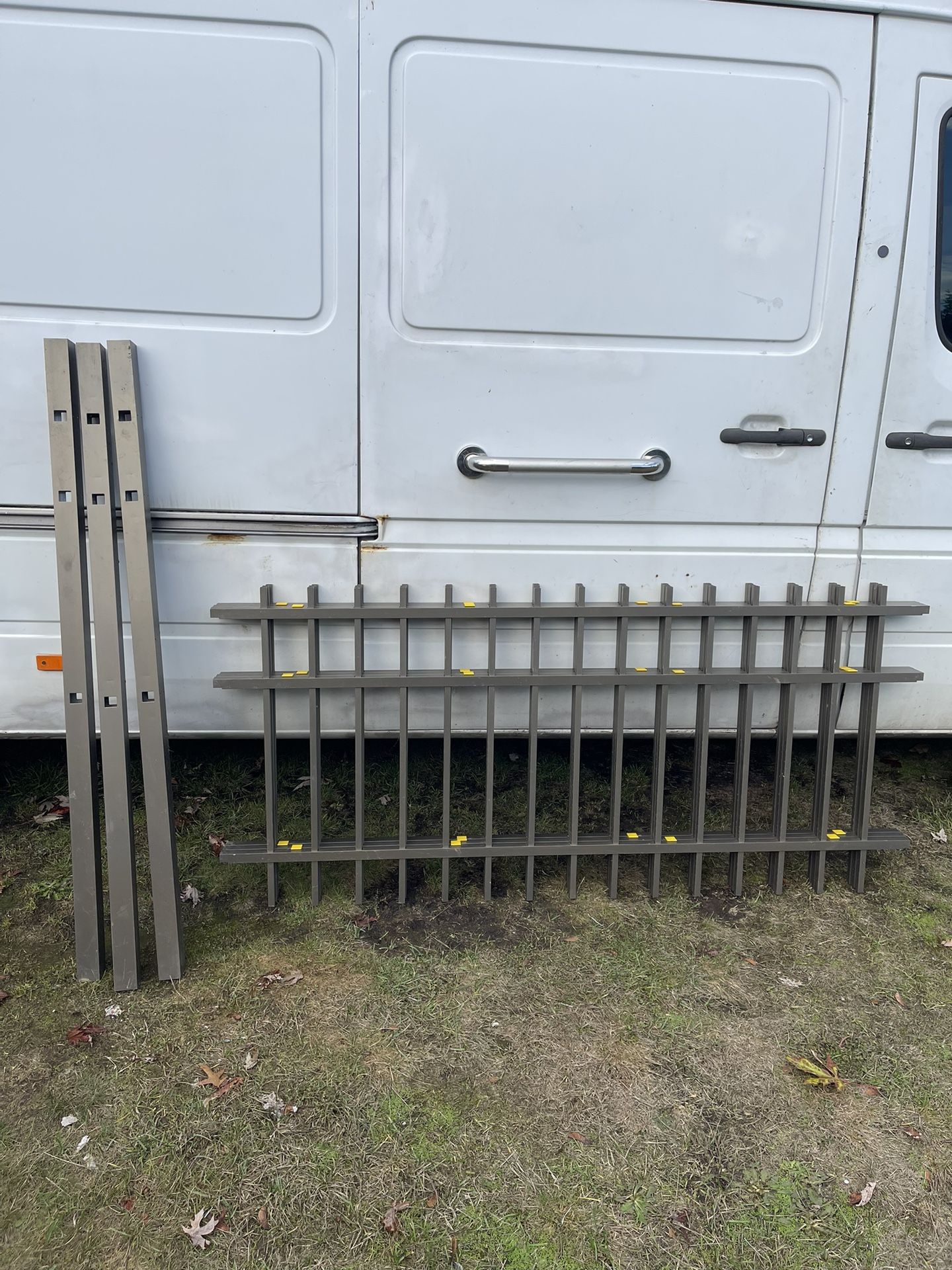 Fence