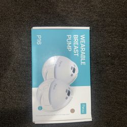 Breast Pump
