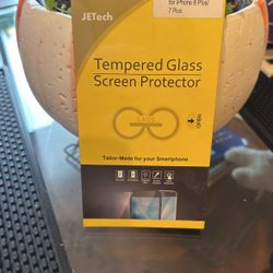 Screen Protector For iPhone 7/8 Plus