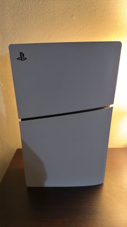 PlayStation 5