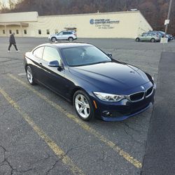 2014 BMW 428i