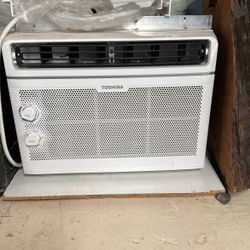 Toshiba Air Conditioner 