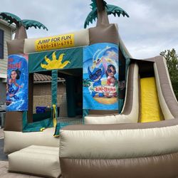 Lilo And Stitch Jumper 