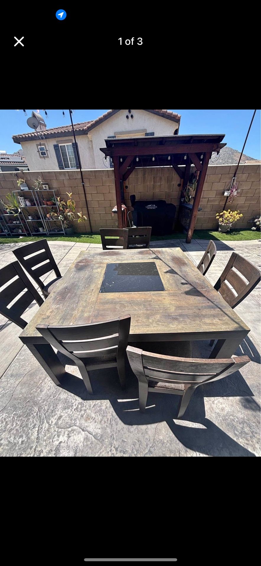 table