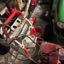 Power Boss POWER WASHER