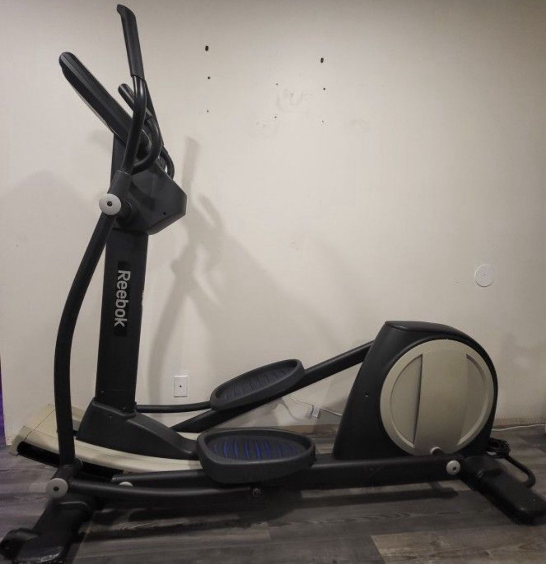 Reebok Elliptical