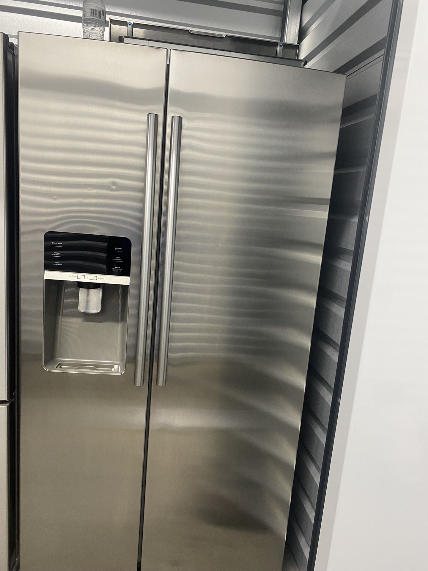Samsung Fridge 