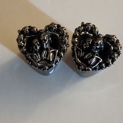 0- Gauges Metal And Stone
