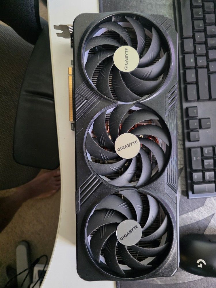 Gigabyte RTX 4090