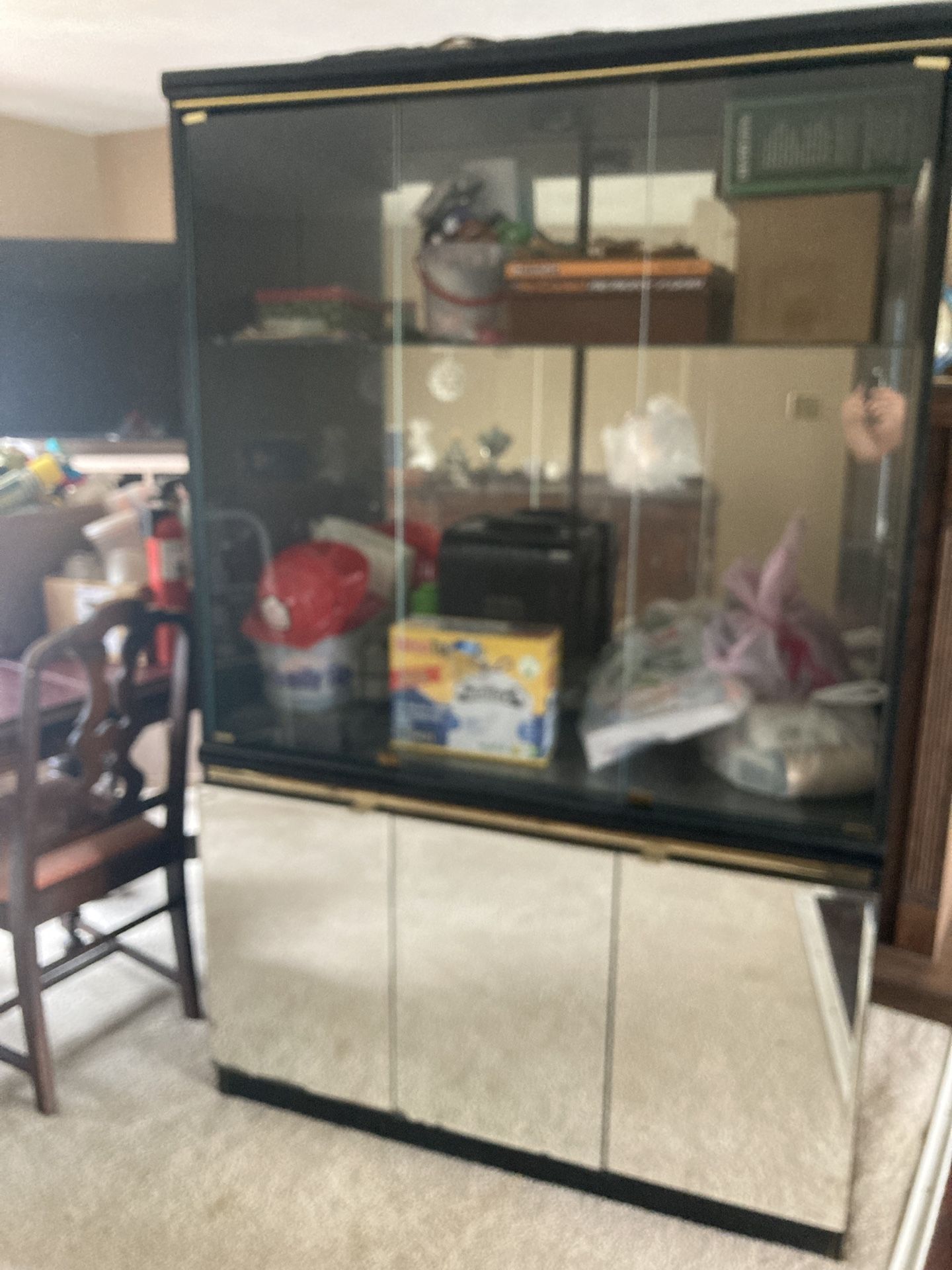 Black Cabinet