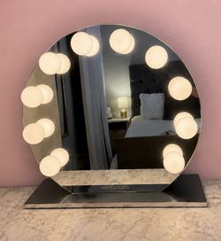 Impressions vanity mirror