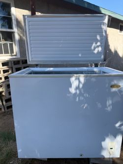Freezer