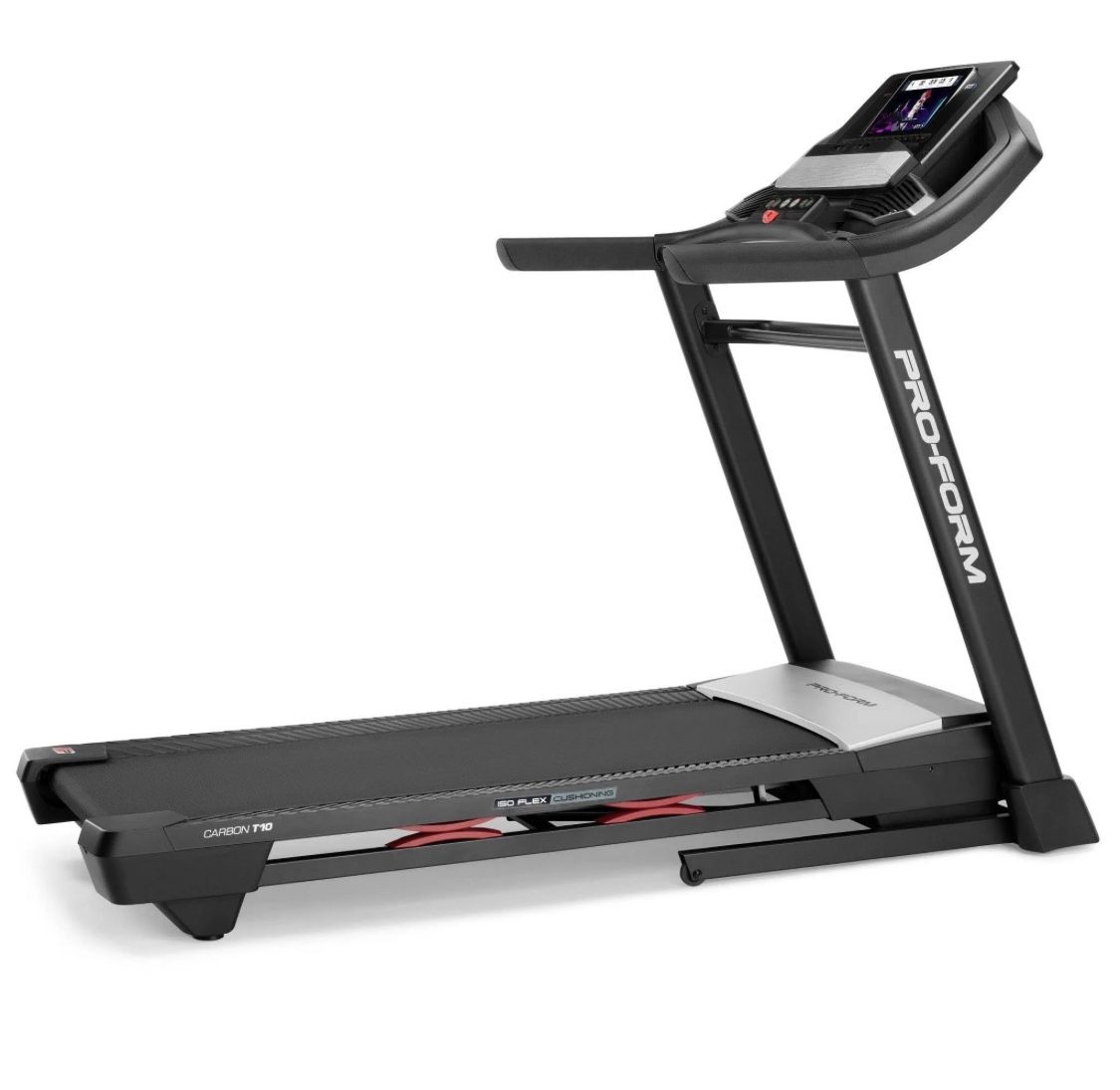 Proform Space Saver Treadmillnull