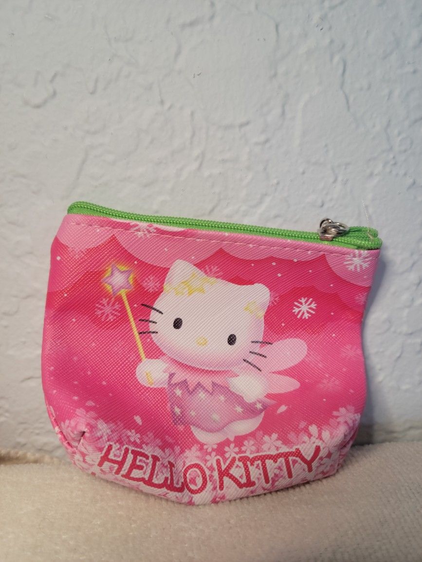 Hello Kitty Coin Purse