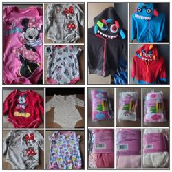 Baby Clothes 