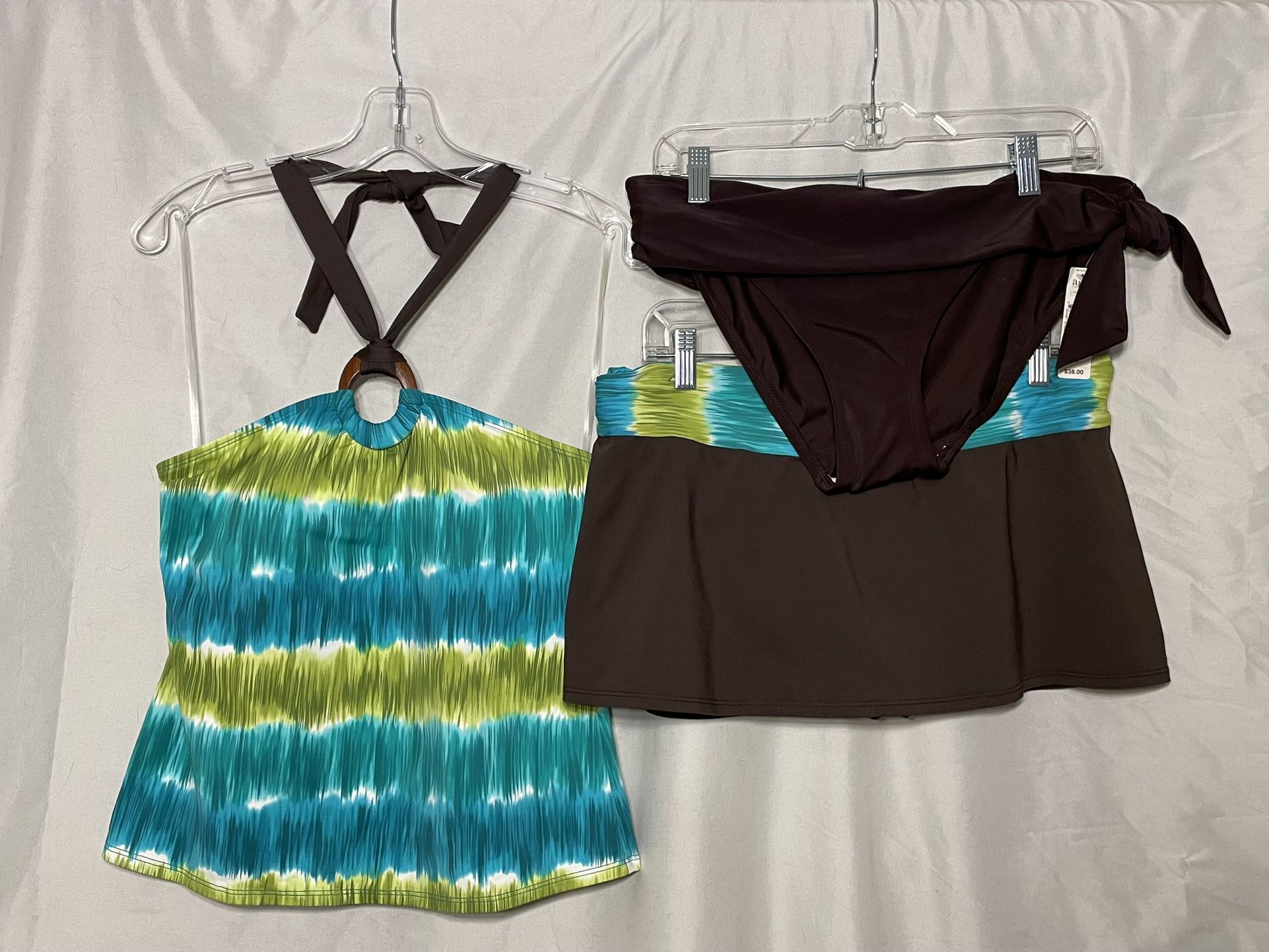 La Blanca Swimsuit Women’s Size 12/14