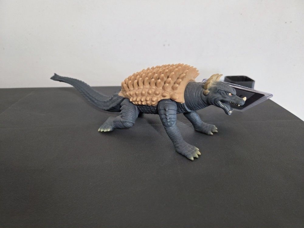 Anguirus 2004 Bandai Figure / Toy