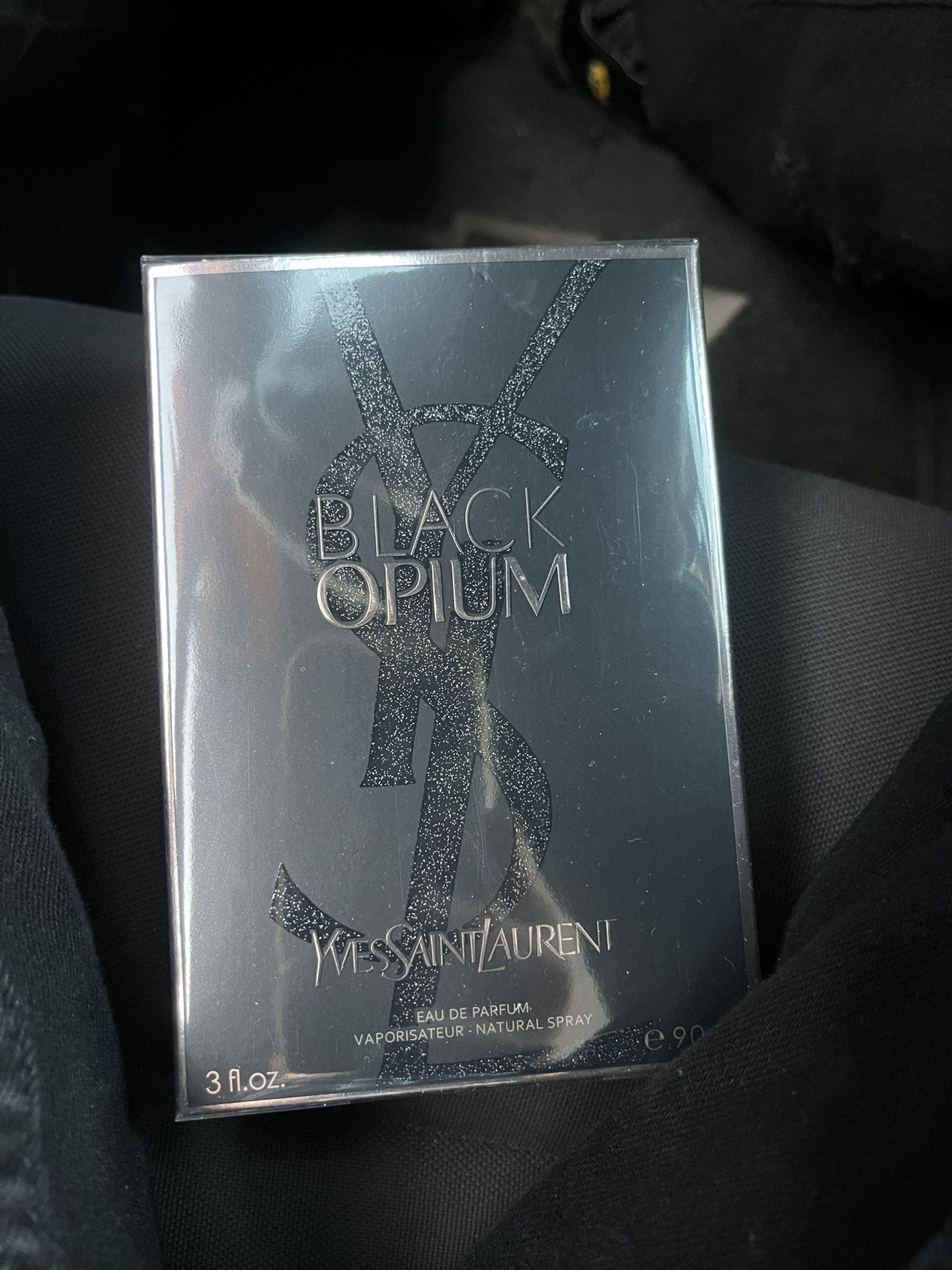 Women’s Perfumes