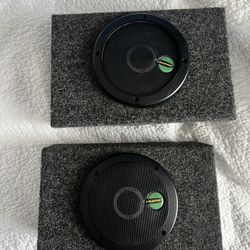 Speakers