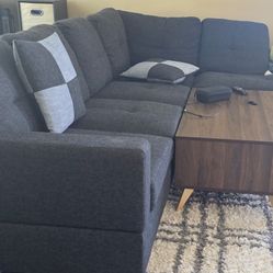 Sofa Only