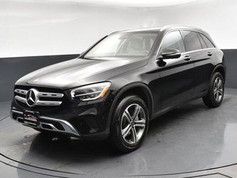 2022 Mercedes-Benz GLC 300
