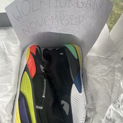 Puma RS-Dreamer J. Cole