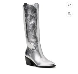 Women Western Boots