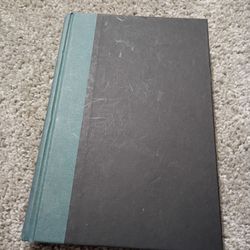 Vintage John Grisham THE BROKER HARDCOVER BOOK