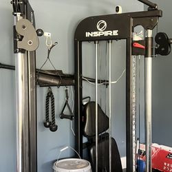 Gym Equipment 