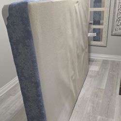 Box Spring For Full Sized Bed