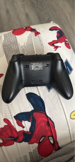 Xbox controller bluetooth any Xbox