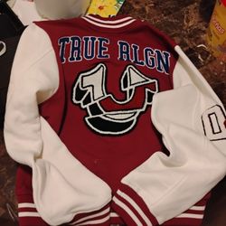 True Religion Women's Medium New 