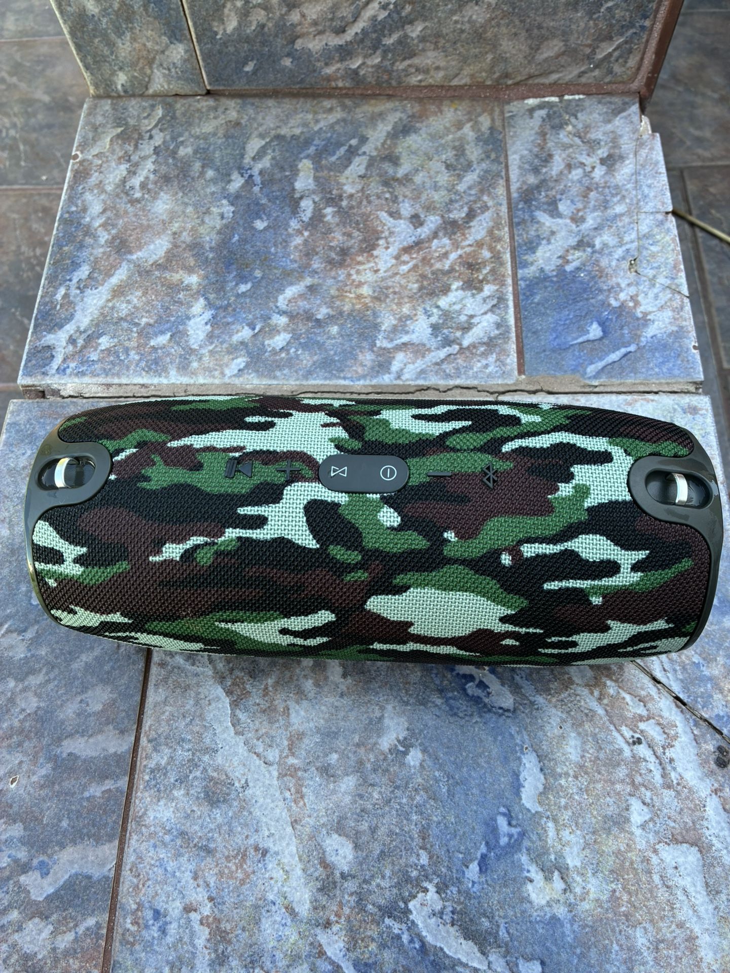 JBL XTREME1 BLUETOOTH WIRELESS SPEAKER 🔈