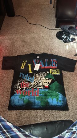 Valley T-Shirt – Brand New | Stylish & Comfortable