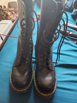 Doc Martens 