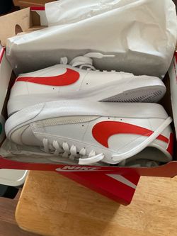 Blazer Low ‘77 (GS)