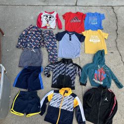 Kids Size 3 Not Free