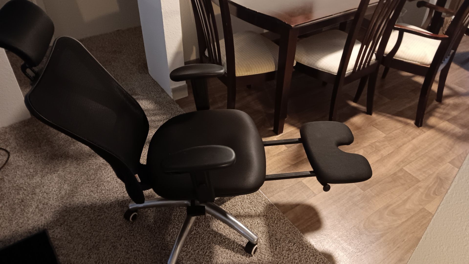 Sihoo Office chair