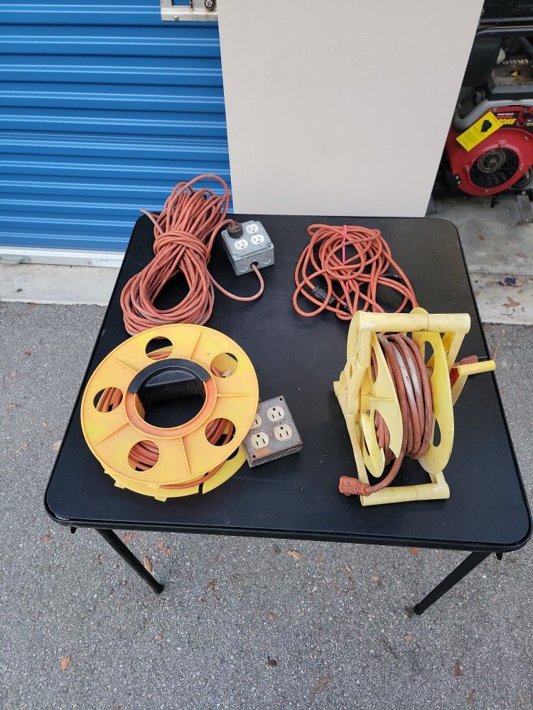 Extension Cords