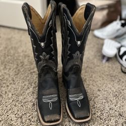 idyllwind cowgirl boots 