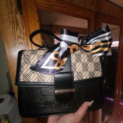 Aldo Purse 